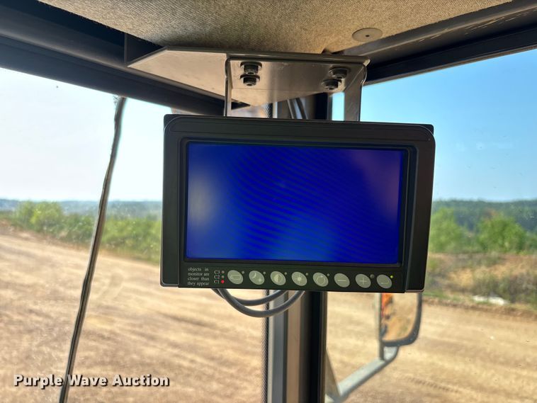 image for item DU1263 2014 Volvo A40G haul truck