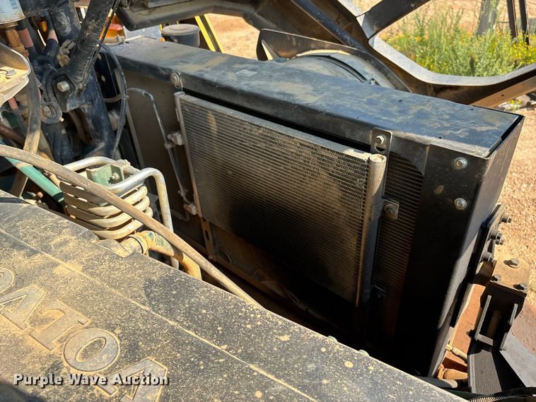 image for item DU1263 2014 Volvo A40G haul truck