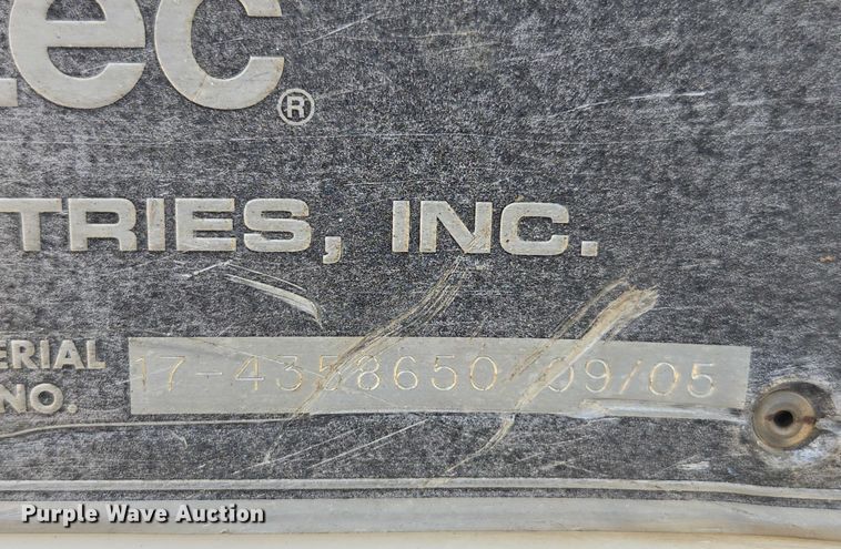 image for item DU2507 2006 Ford F550 bucket truck