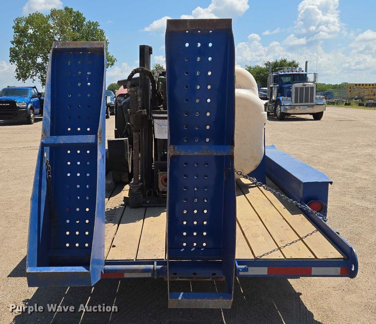 image for item DU6752 Ditch Witch JT5 directional boring unit