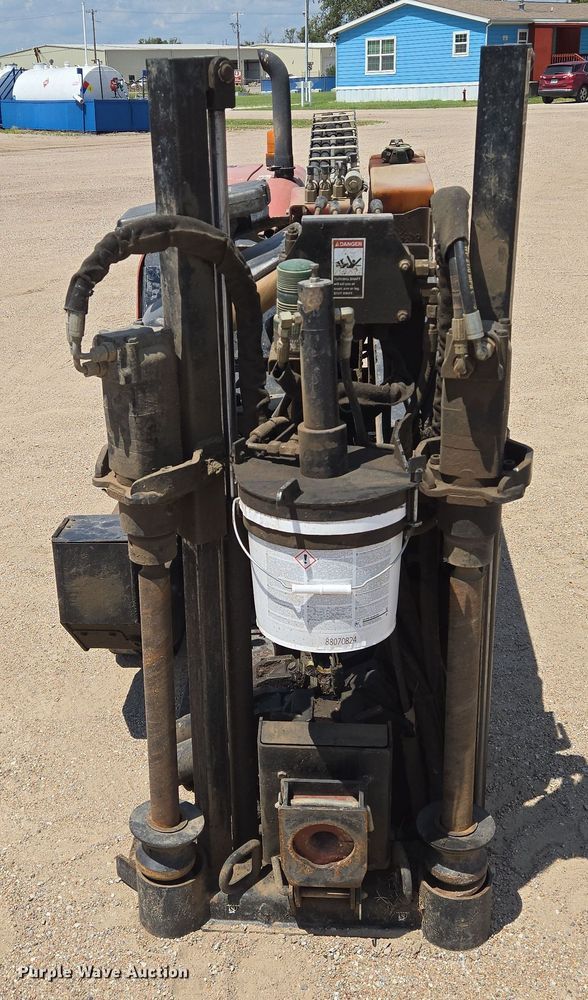 image for item DU6752 Ditch Witch JT5 directional boring unit