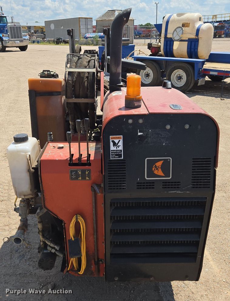 image for item DU6752 Ditch Witch JT5 directional boring unit