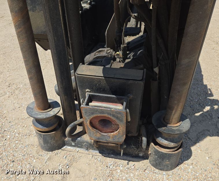 image for item DU6752 Ditch Witch JT5 directional boring unit