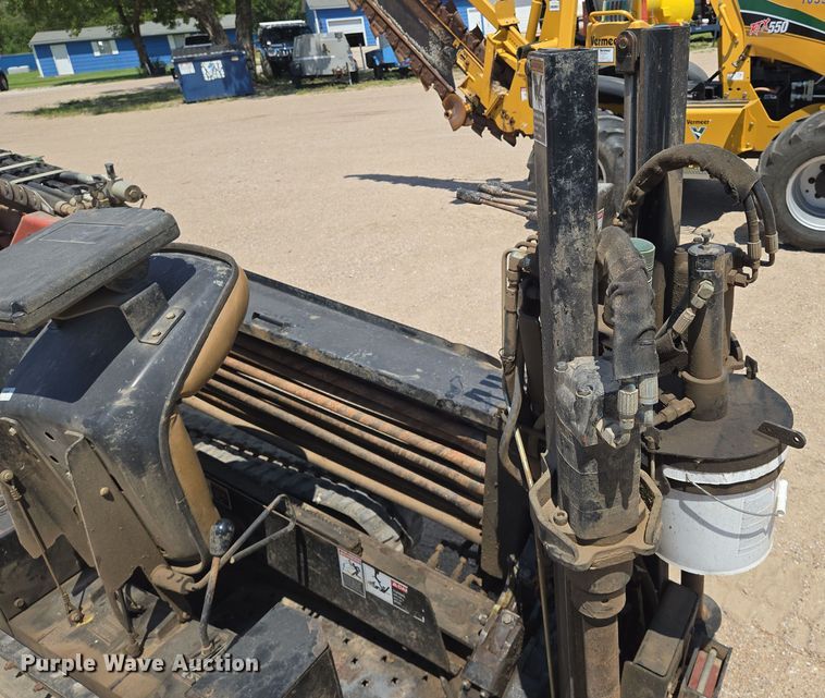 image for item DU6752 Ditch Witch JT5 directional boring unit
