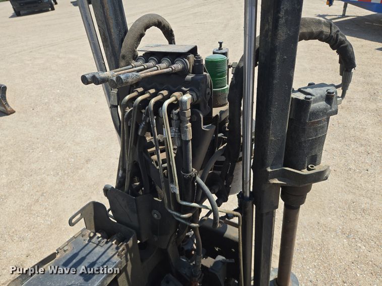 image for item DU6752 Ditch Witch JT5 directional boring unit