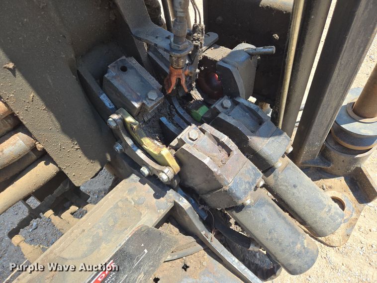 image for item DU6752 Ditch Witch JT5 directional boring unit