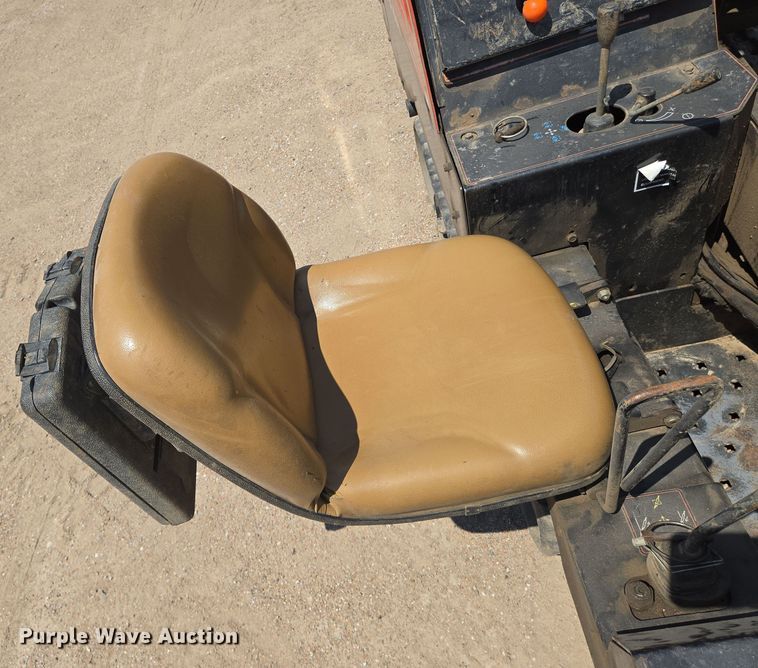 image for item DU6752 Ditch Witch JT5 directional boring unit