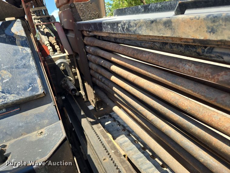 image for item DU6752 Ditch Witch JT5 directional boring unit