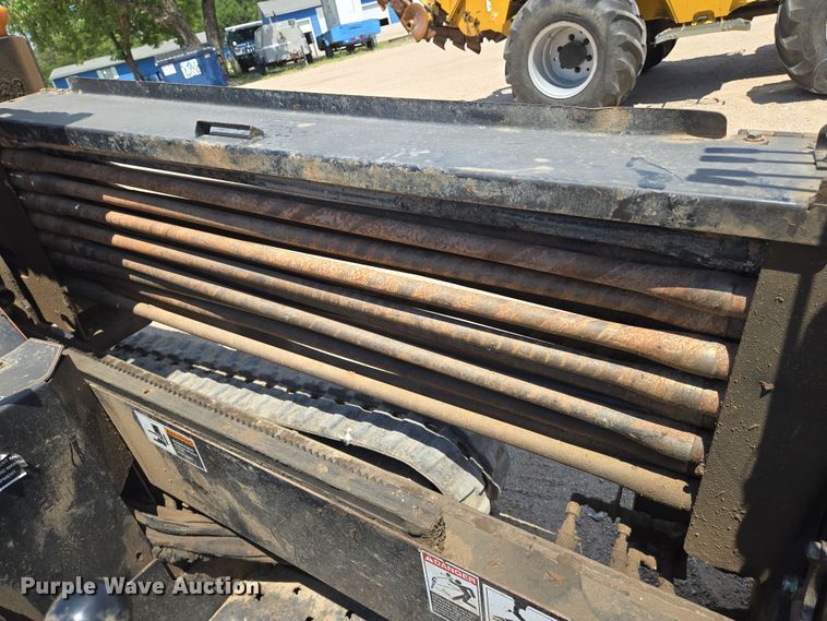 image for item DU6752 Ditch Witch JT5 directional boring unit