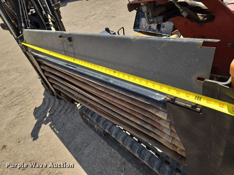 image for item DU6752 Ditch Witch JT5 directional boring unit