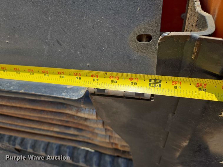 image for item DU6752 Ditch Witch JT5 directional boring unit