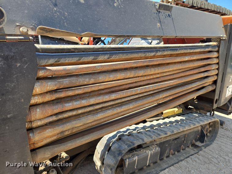 image for item DU6752 Ditch Witch JT5 directional boring unit