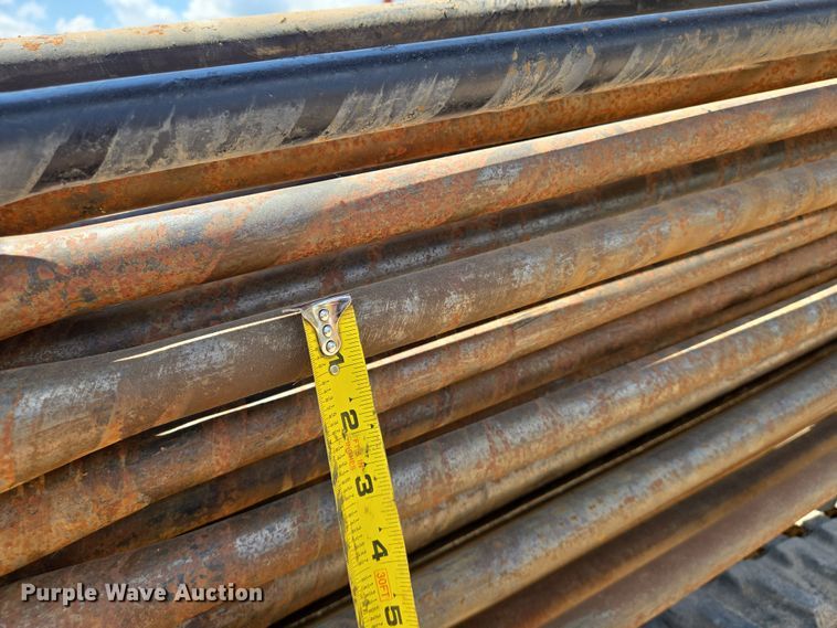 image for item DU6752 Ditch Witch JT5 directional boring unit