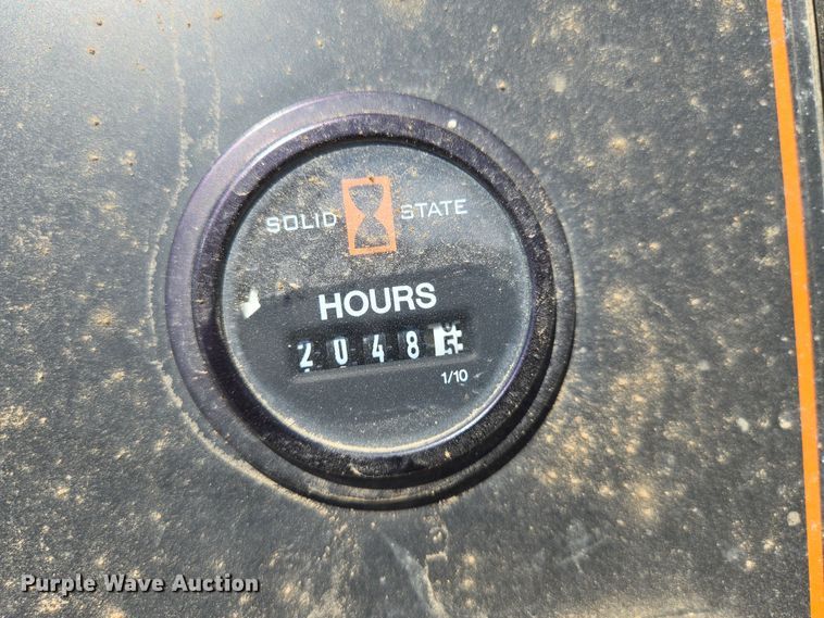 image for item DU6752 Ditch Witch JT5 directional boring unit