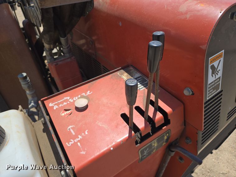 image for item DU6752 Ditch Witch JT5 directional boring unit