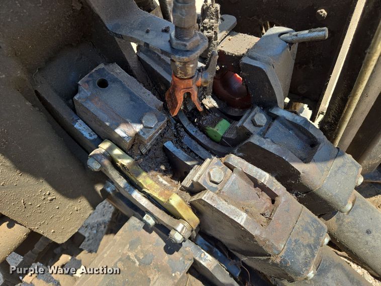 image for item DU6752 Ditch Witch JT5 directional boring unit