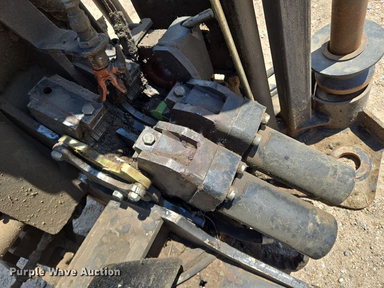 image for item DU6752 Ditch Witch JT5 directional boring unit