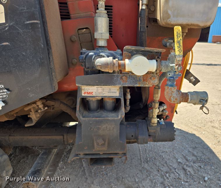 image for item DU6752 Ditch Witch JT5 directional boring unit
