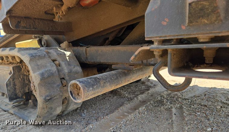 image for item DU6752 Ditch Witch JT5 directional boring unit
