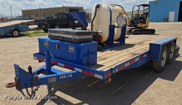 image for item DU6752 Ditch Witch JT5 directional boring unit