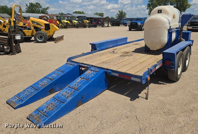 image for item DU6752 Ditch Witch JT5 directional boring unit