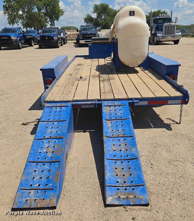 image for item DU6752 Ditch Witch JT5 directional boring unit