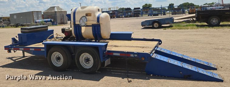 image for item DU6752 Ditch Witch JT5 directional boring unit