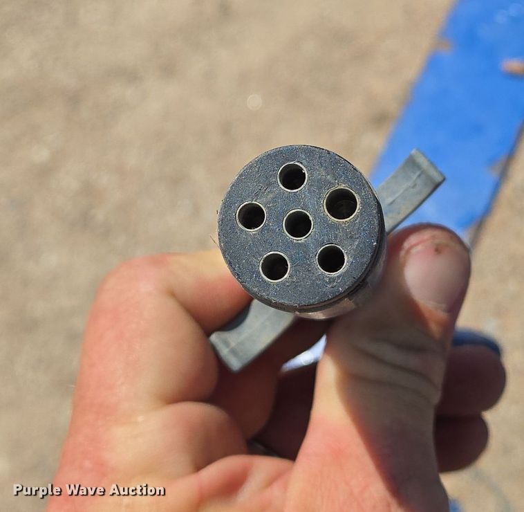 image for item DU6752 Ditch Witch JT5 directional boring unit