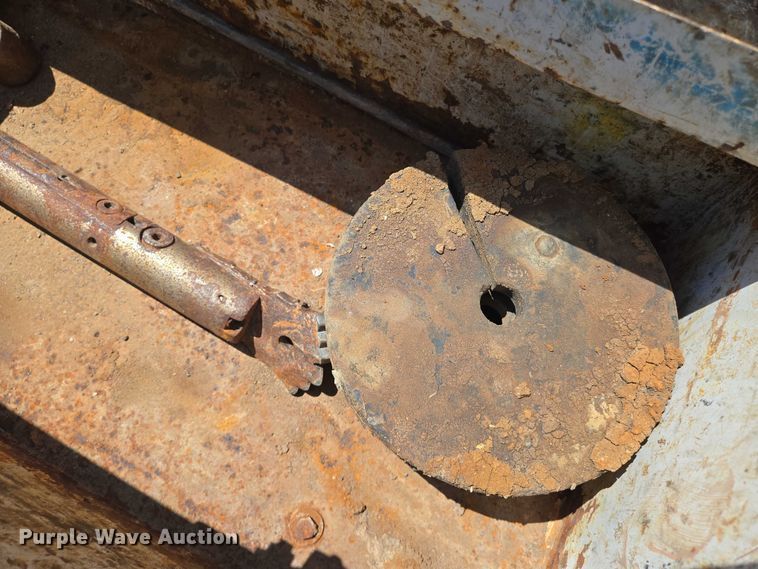 image for item DU6752 Ditch Witch JT5 directional boring unit