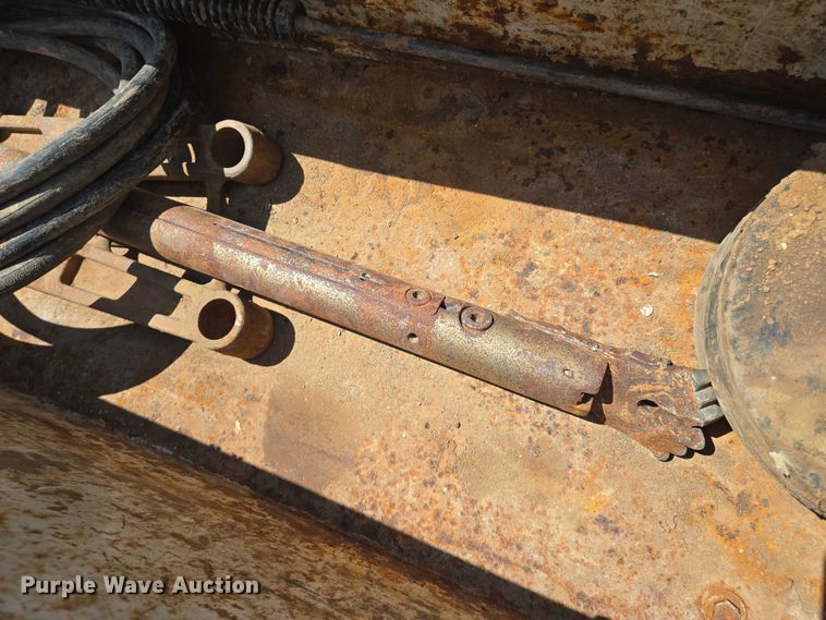 image for item DU6752 Ditch Witch JT5 directional boring unit