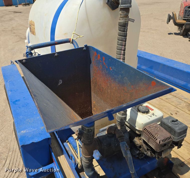 image for item DU6752 Ditch Witch JT5 directional boring unit