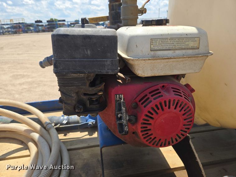 image for item DU6752 Ditch Witch JT5 directional boring unit