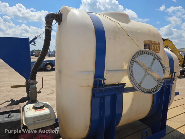 image for item DU6752 Ditch Witch JT5 directional boring unit