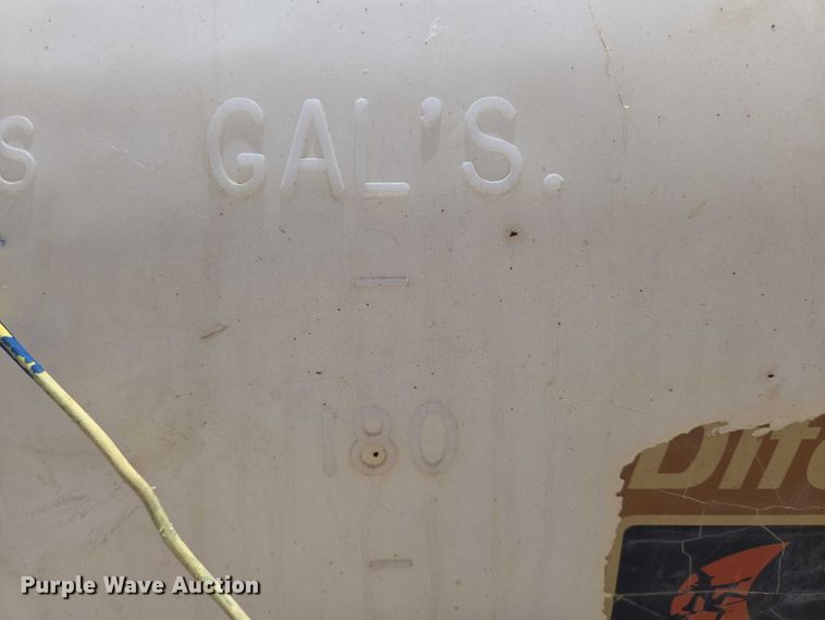 image for item DU6752 Ditch Witch JT5 directional boring unit