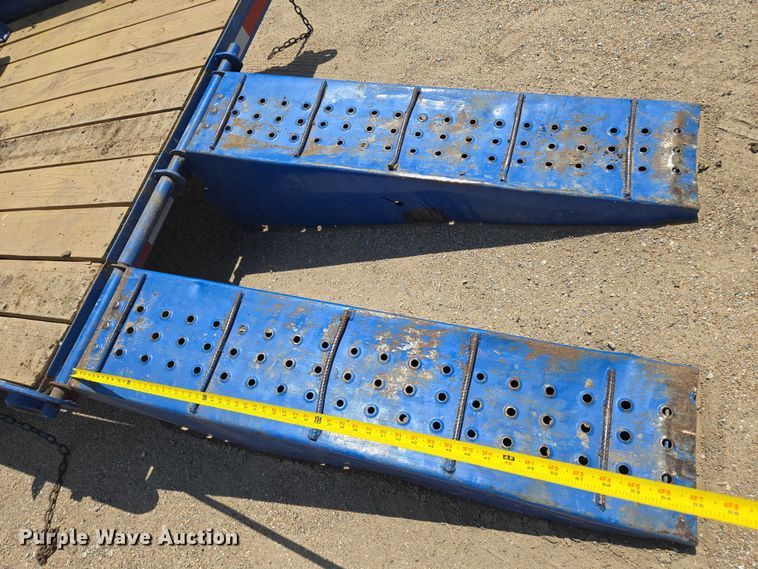 image for item DU6752 Ditch Witch JT5 directional boring unit