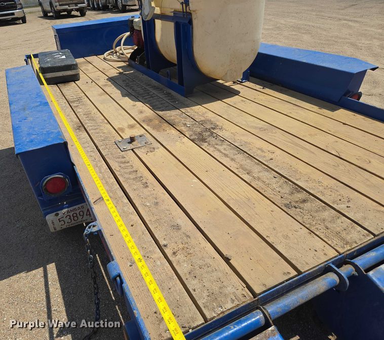 image for item DU6752 Ditch Witch JT5 directional boring unit