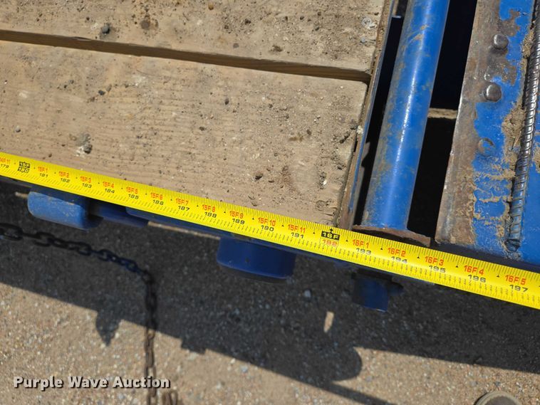 image for item DU6752 Ditch Witch JT5 directional boring unit