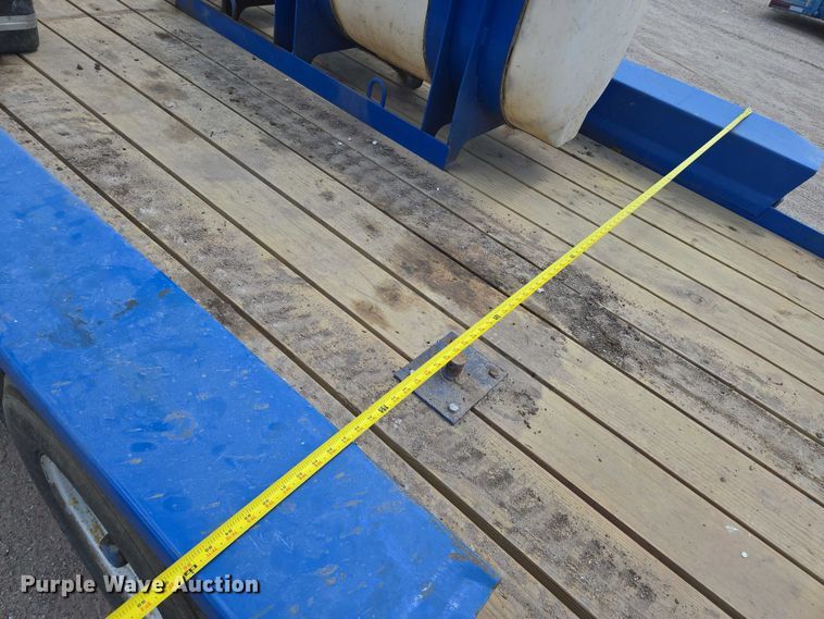 image for item DU6752 Ditch Witch JT5 directional boring unit