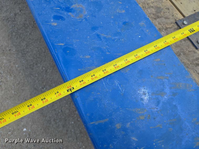 image for item DU6752 Ditch Witch JT5 directional boring unit