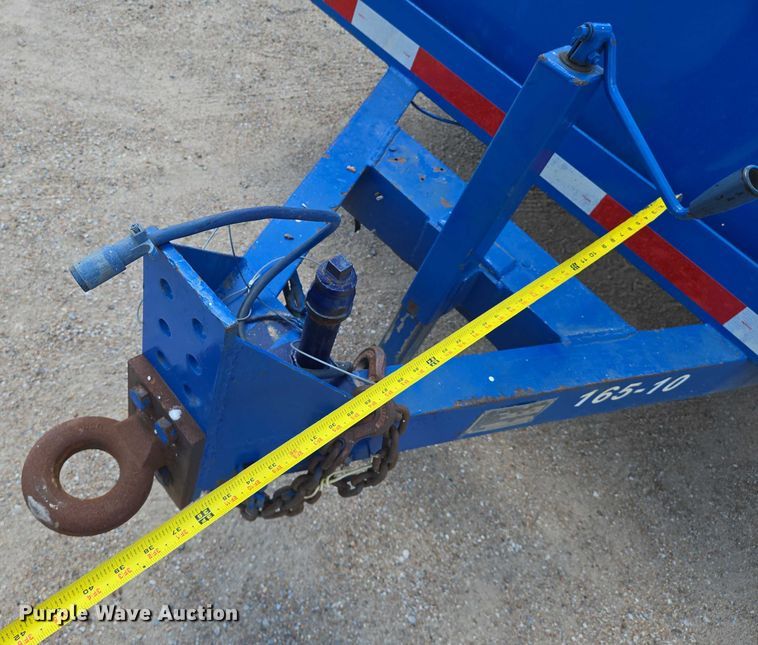 image for item DU6752 Ditch Witch JT5 directional boring unit