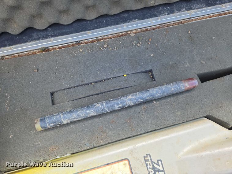 image for item DU6752 Ditch Witch JT5 directional boring unit