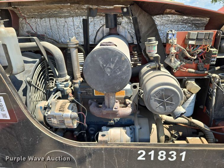 image for item DU6752 Ditch Witch JT5 directional boring unit