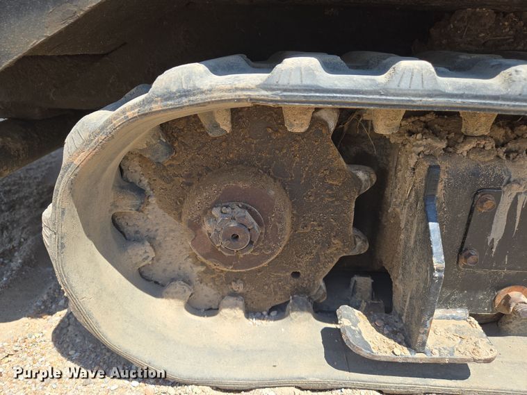 image for item DU6752 Ditch Witch JT5 directional boring unit