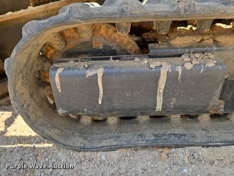 image for item DU6752 Ditch Witch JT5 directional boring unit