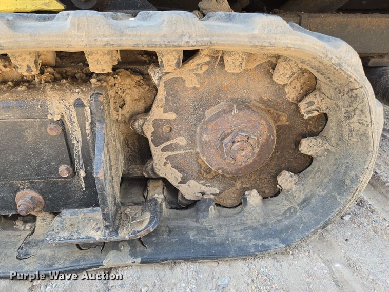 image for item DU6752 Ditch Witch JT5 directional boring unit