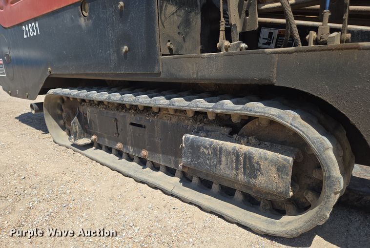 image for item DU6752 Ditch Witch JT5 directional boring unit