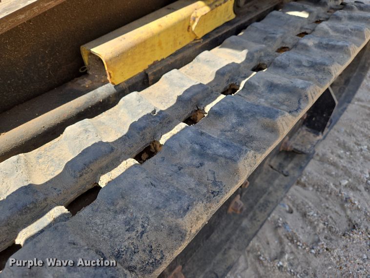 image for item DU6752 Ditch Witch JT5 directional boring unit