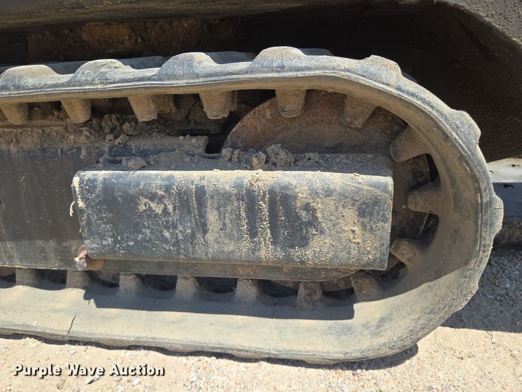 image for item DU6752 Ditch Witch JT5 directional boring unit