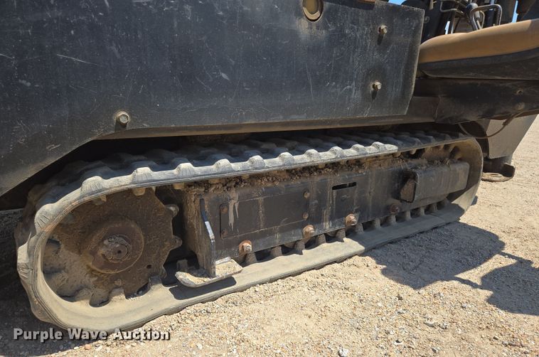 image for item DU6752 Ditch Witch JT5 directional boring unit