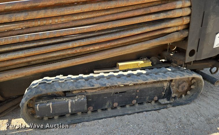 image for item DU6752 Ditch Witch JT5 directional boring unit